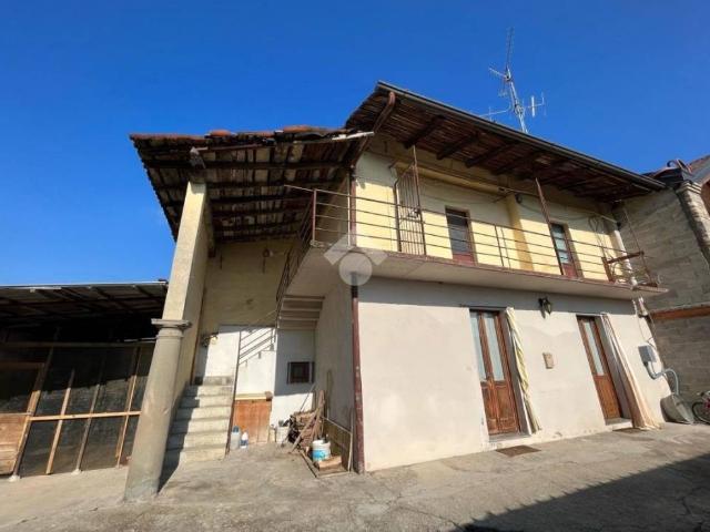Casa indipendente in vendita a Villongo BG