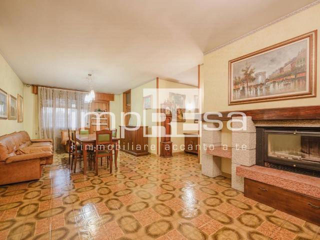 Casa indipendente in vendita a Villorba