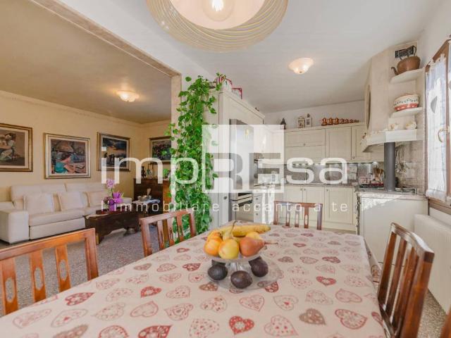 Casa indipendente in vendita a Villorba TV