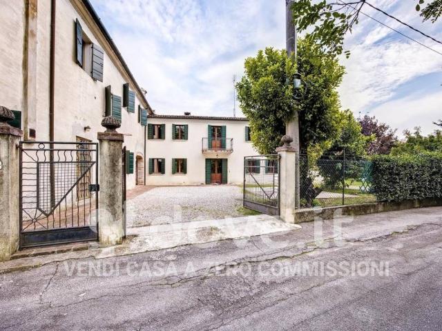 Casa indipendente in vendita a Villorba TV