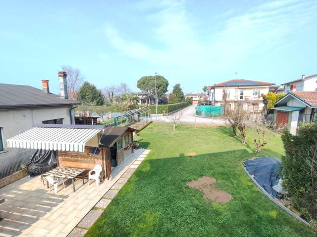 Casa indipendente in vendita a Villaverla VI