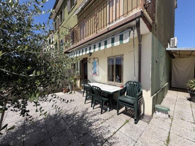 Casa indipendente in vendita a Villaverla VI