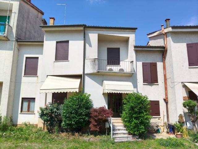 Casa indipendente in vendita a Villaverla VI