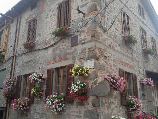 Casa indipendente in vendita a Villa Basilica