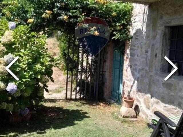 Casa indipendente in vendita a Villa Basilica