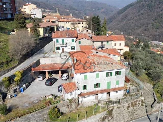 Casa indipendente in vendita a Villa Basilica LU