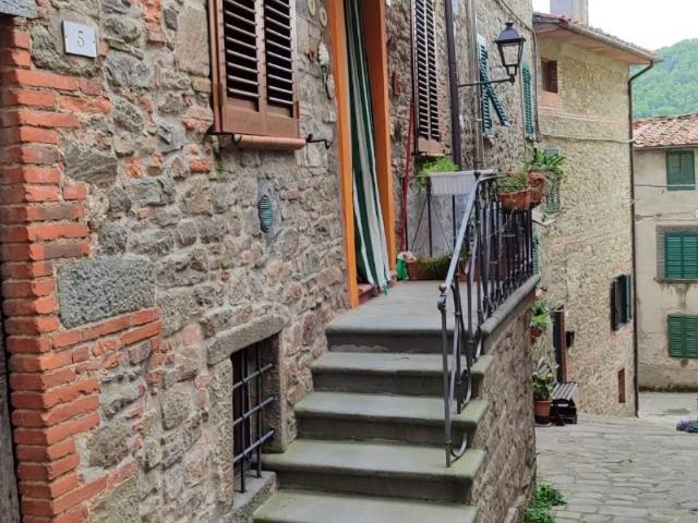 Casa indipendente in vendita a Villa Basilica LU