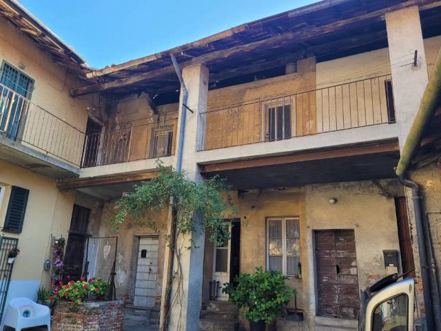 Casa indipendente in vendita a Villa Guardia CO