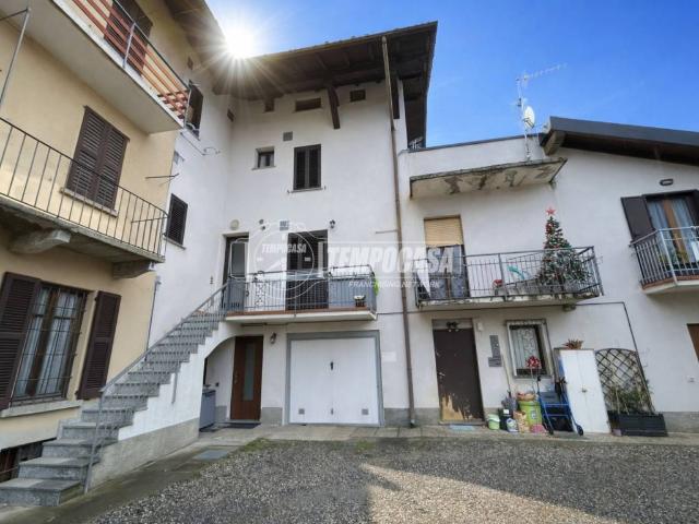 Casa indipendente in vendita a Villa Guardia CO