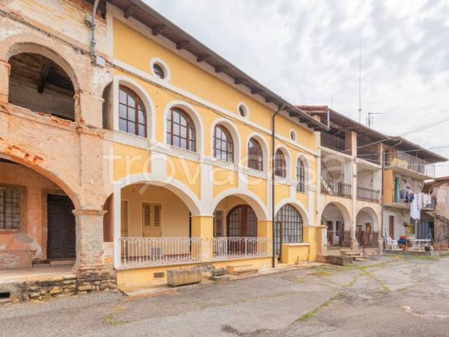 Casa indipendente in vendita a Villa del Bosco