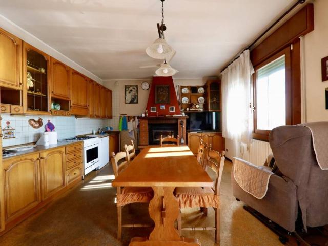 Casa indipendente in vendita a Villa Estense PD