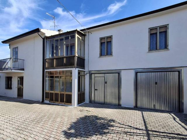 Casa indipendente in vendita a Villa Estense PD