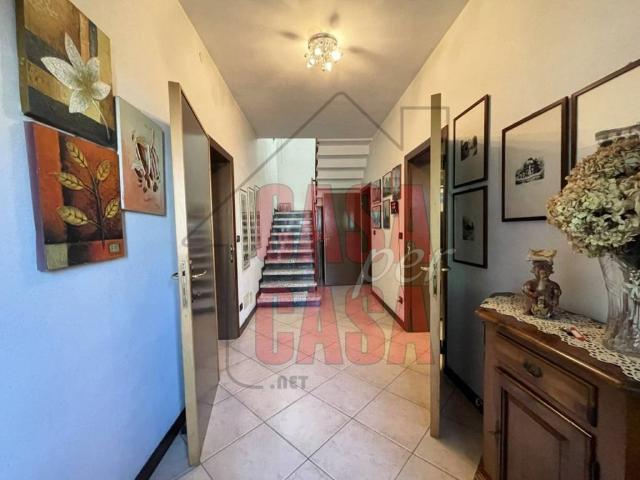 Casa indipendente in vendita a Villa Estense PD