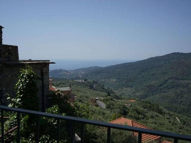 Casa indipendente in vendita a Villa Faraldi