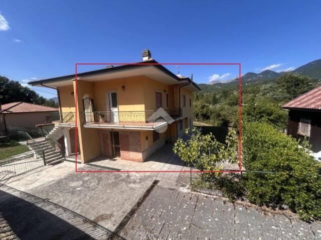 Casa indipendente in vendita a Villa Latina FR