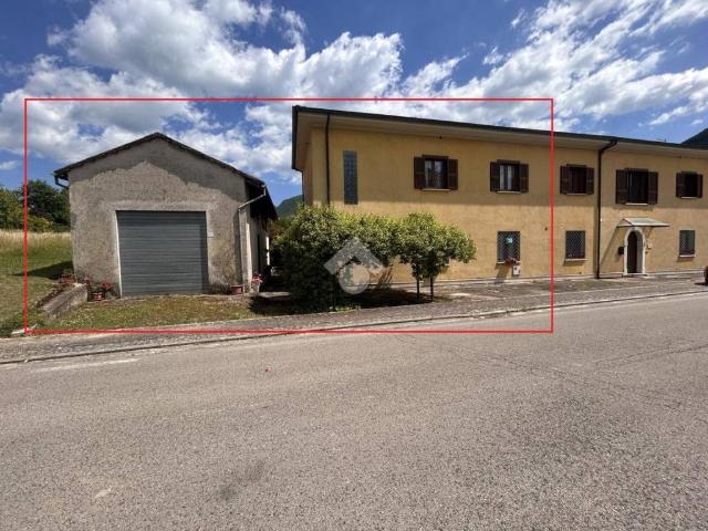 Casa indipendente in vendita a Villa Latina FR