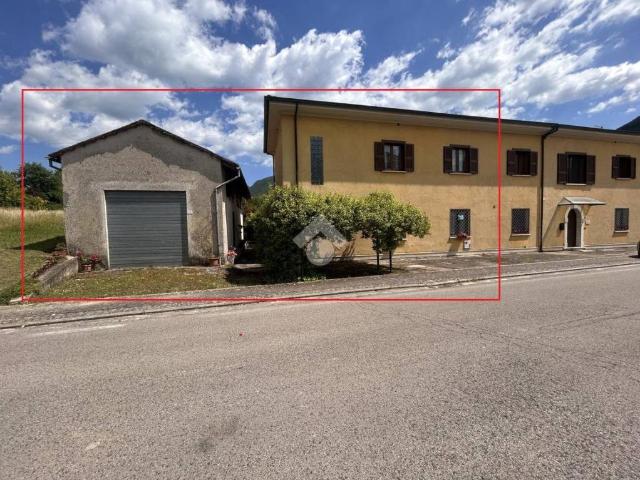 Casa indipendente in vendita a Villa Latina