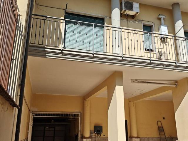 Casa indipendente in vendita a Villa Literno CE