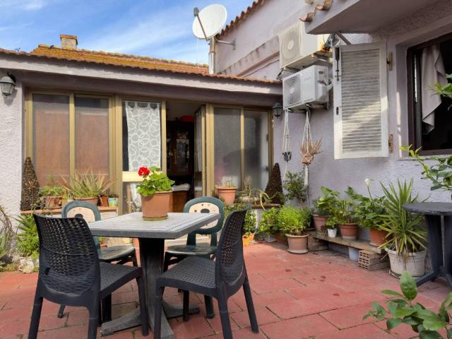 Casa indipendente in vendita a Villa San Pietro CA