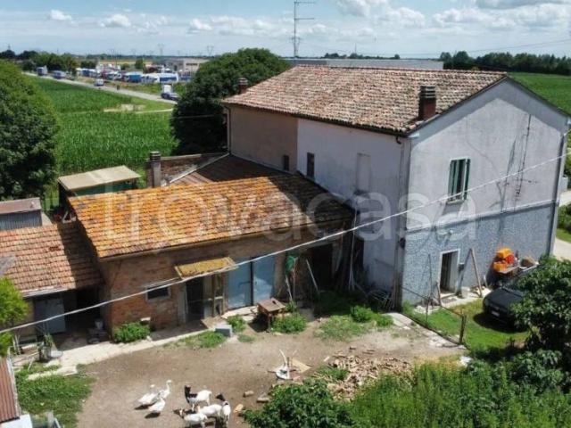 Casa indipendente in vendita a Villa Pianta, Alfonsine