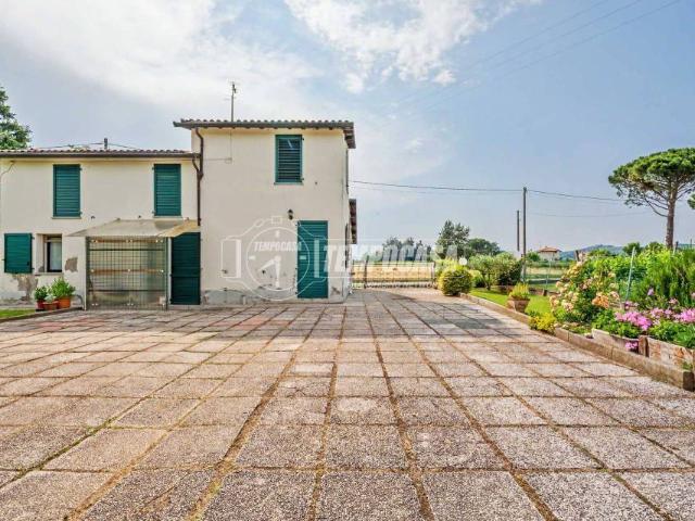 Casa indipendente in vendita a Villa Vezzano, Brisighella