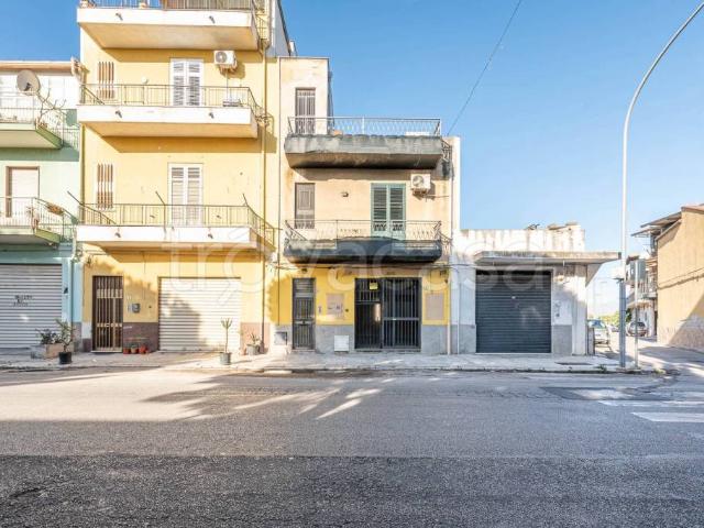 Casa indipendente in vendita a Villabate via Pomara