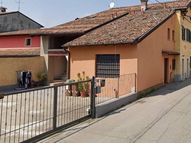 Casa indipendente in vendita a Villachiara BS