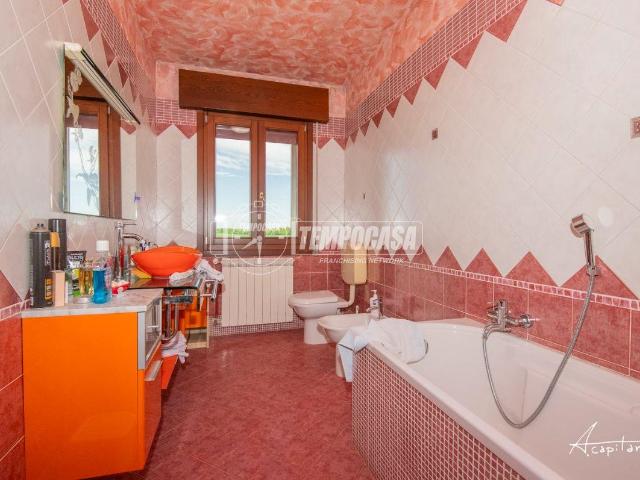 Casa indipendente in vendita a Villadose