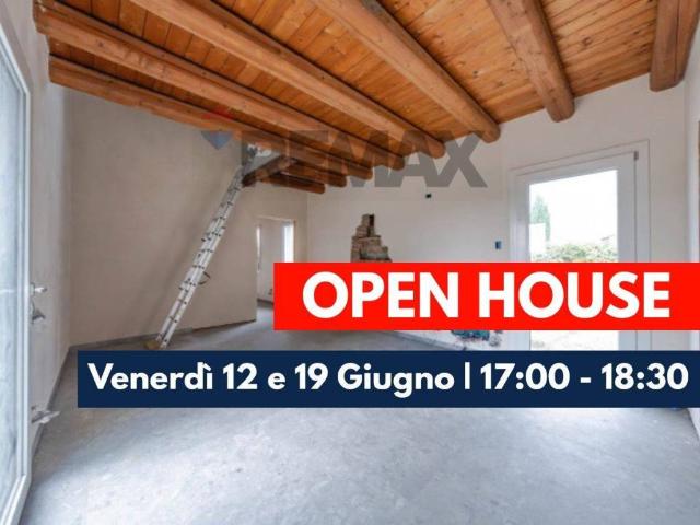 Casa indipendente in vendita a Villadose