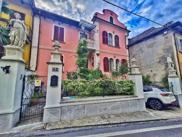 Casa indipendente in vendita a Villadossola VB