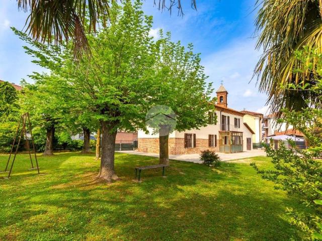 Casa indipendente in vendita a Villafranca d'Asti AT