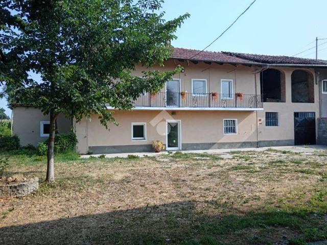 Casa indipendente in vendita a Villafranca Piemonte TO