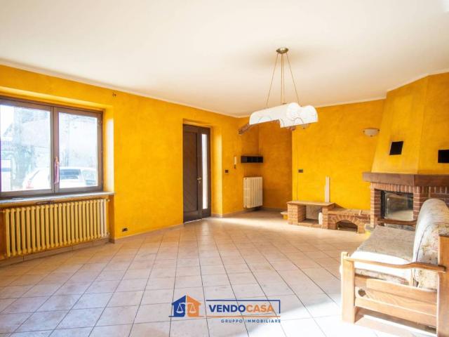 Casa indipendente in vendita a Villafranca Piemonte TO