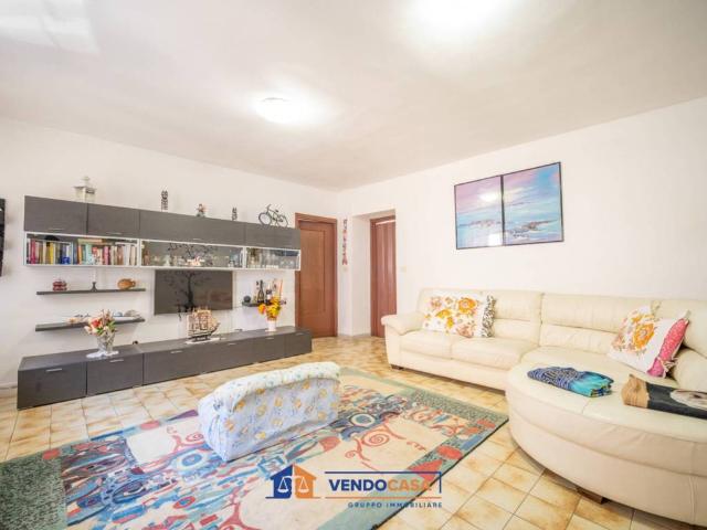 Casa indipendente in vendita a Villafranca Piemonte TO