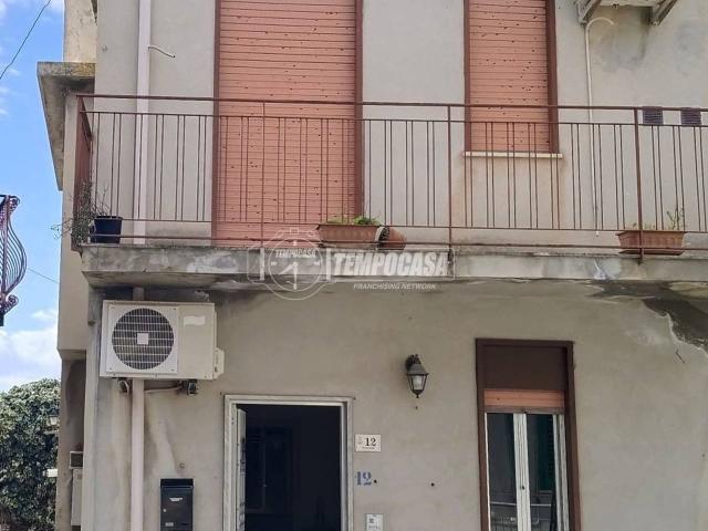 Casa indipendente in vendita a Villafranca Tirrena