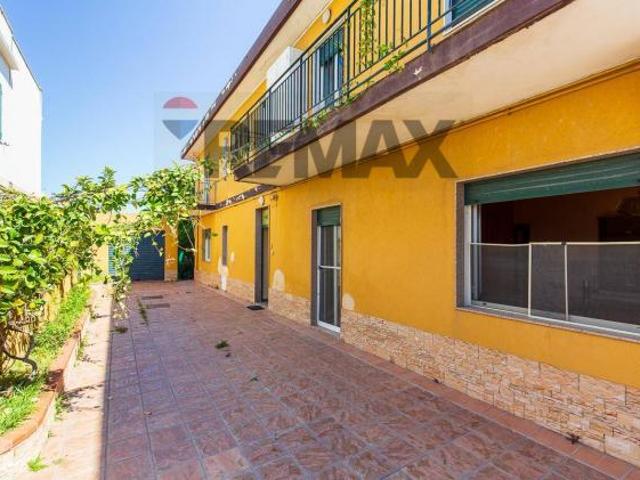 Casa Indipendente in vendita a Villafranca Tirrena