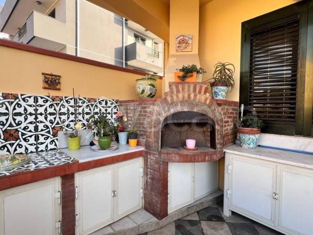 Casa indipendente in vendita a Villafranca Tirrena