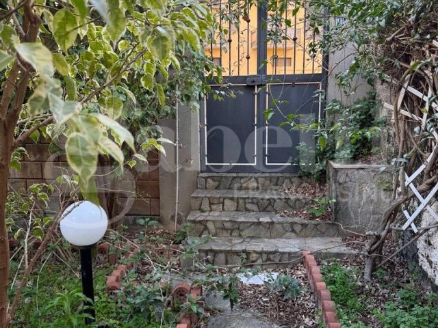Casa indipendente in vendita a Villafranca Tirrena ME