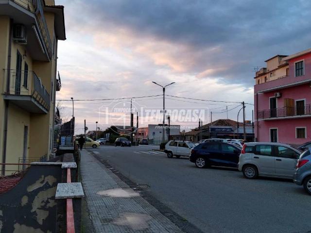 Casa indipendente in vendita a Villafranca Tirrena ME