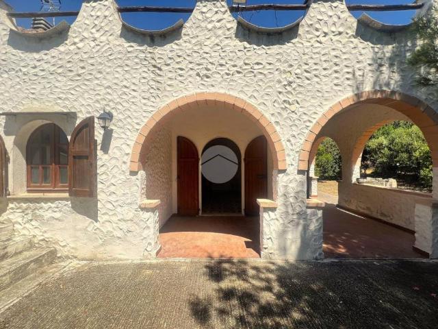 Casa indipendente in vendita a Villaggio delle Rose, Maracalagonis