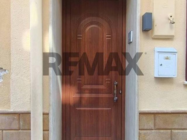 Casa indipendente in vendita a Villagrazia di Carini, Carini