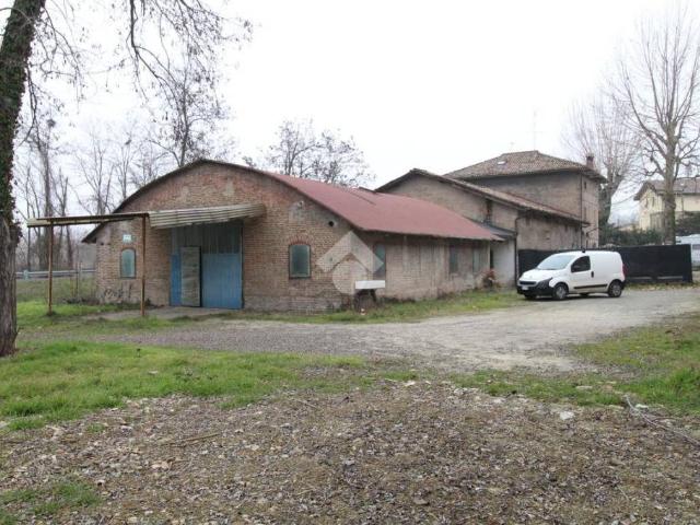 Casa indipendente in vendita a Villalunga, Casalgrande