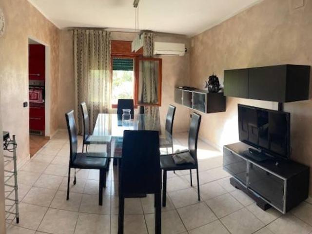 Casa indipendente in vendita a Villanova Marchesana RO