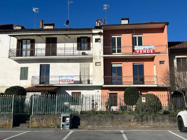 Casa indipendente in vendita a Villanova Mondovì CN