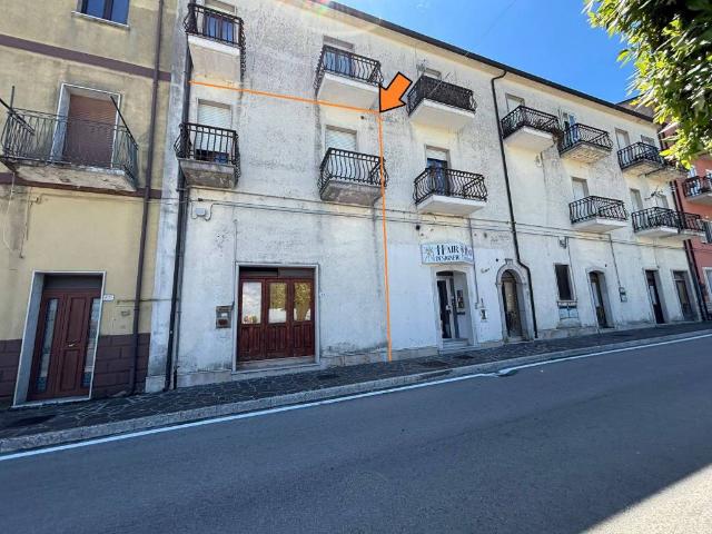 Casa indipendente in vendita a Villanova del Battista AV