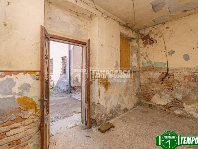 Casa indipendente in vendita a Villanterio PV