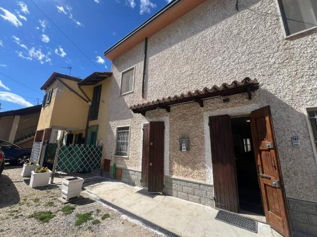 Casa indipendente in vendita a Villanterio PV