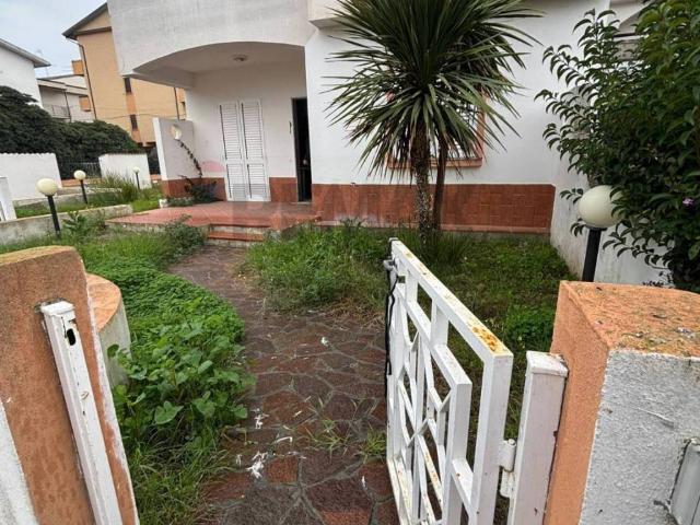Casa indipendente in vendita a Villapiana CS