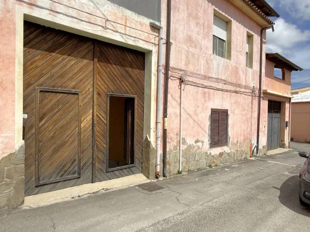 Casa indipendente in vendita a Villaputzu CA