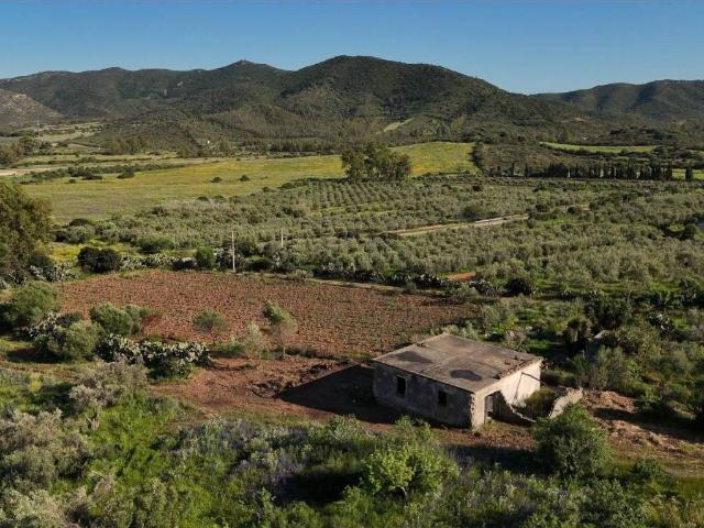 Casa indipendente in vendita a Villaputzu SU